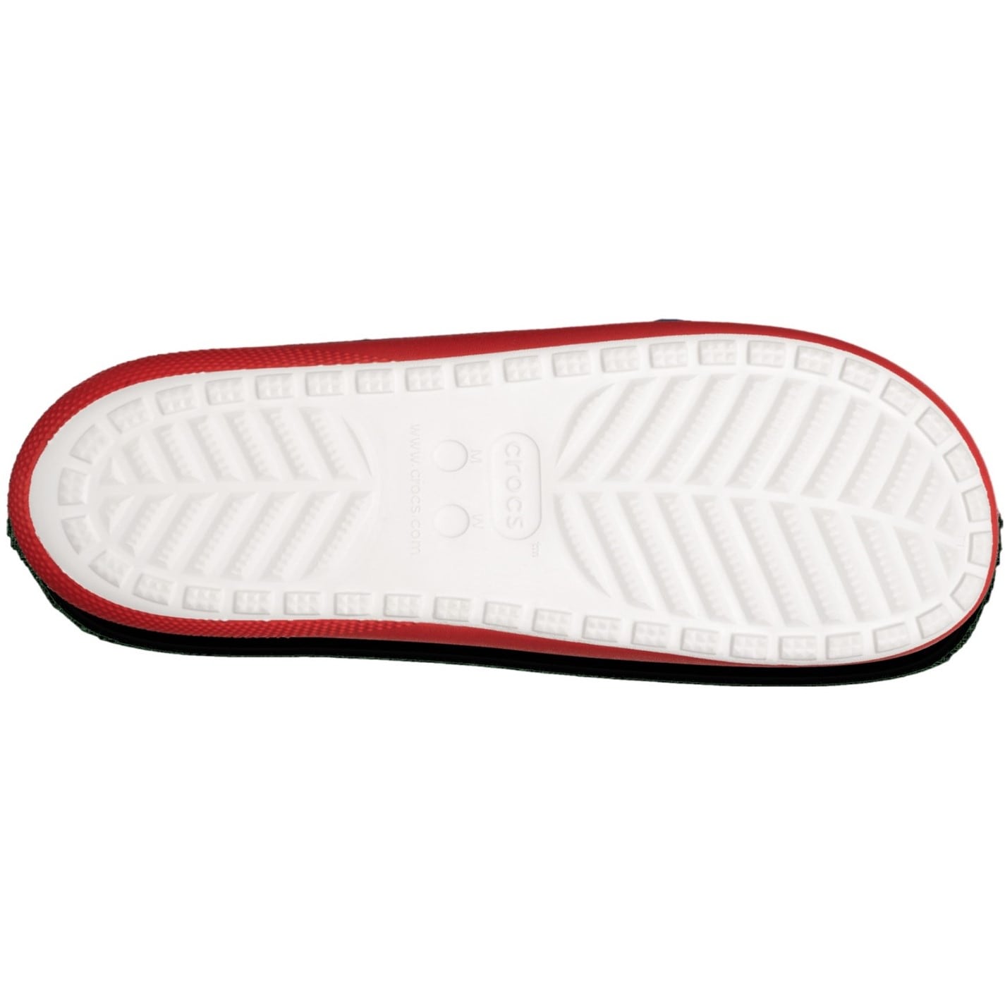 Crocs Looney Tunes Sliders Juniors - 3