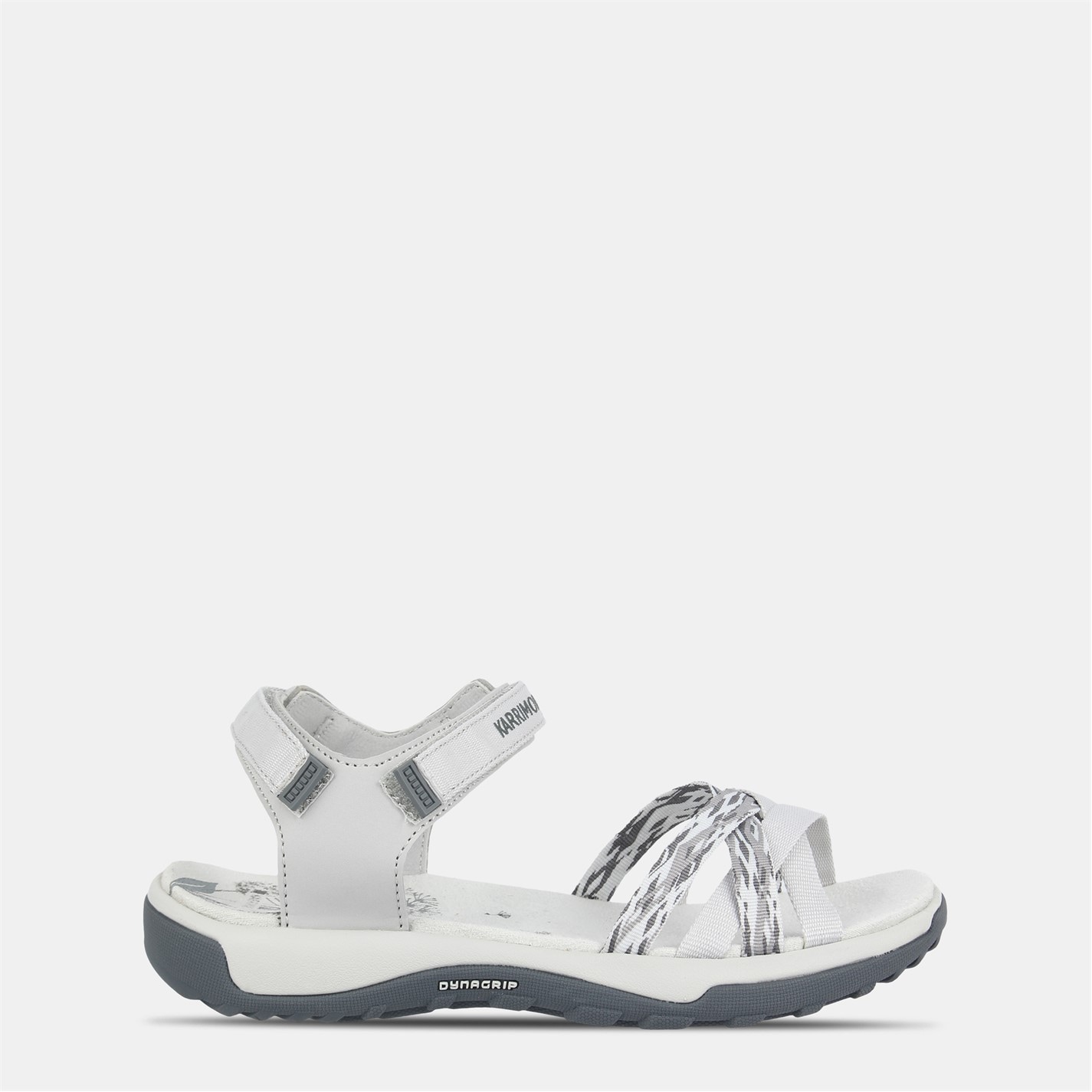Karrimor Light Grey 1887162
