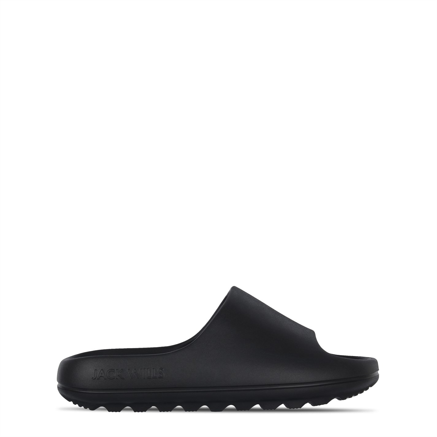 Jack Wills Black 7846292