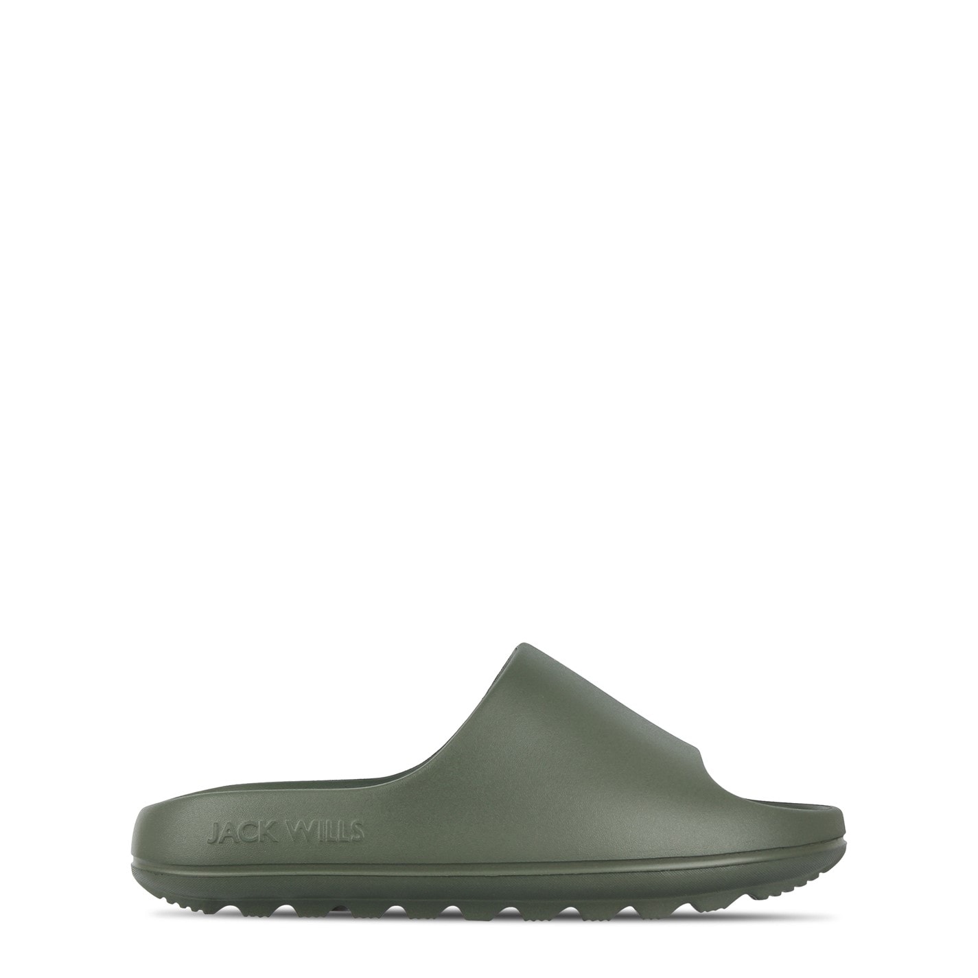 Jack Wills Dark Green 5411303
