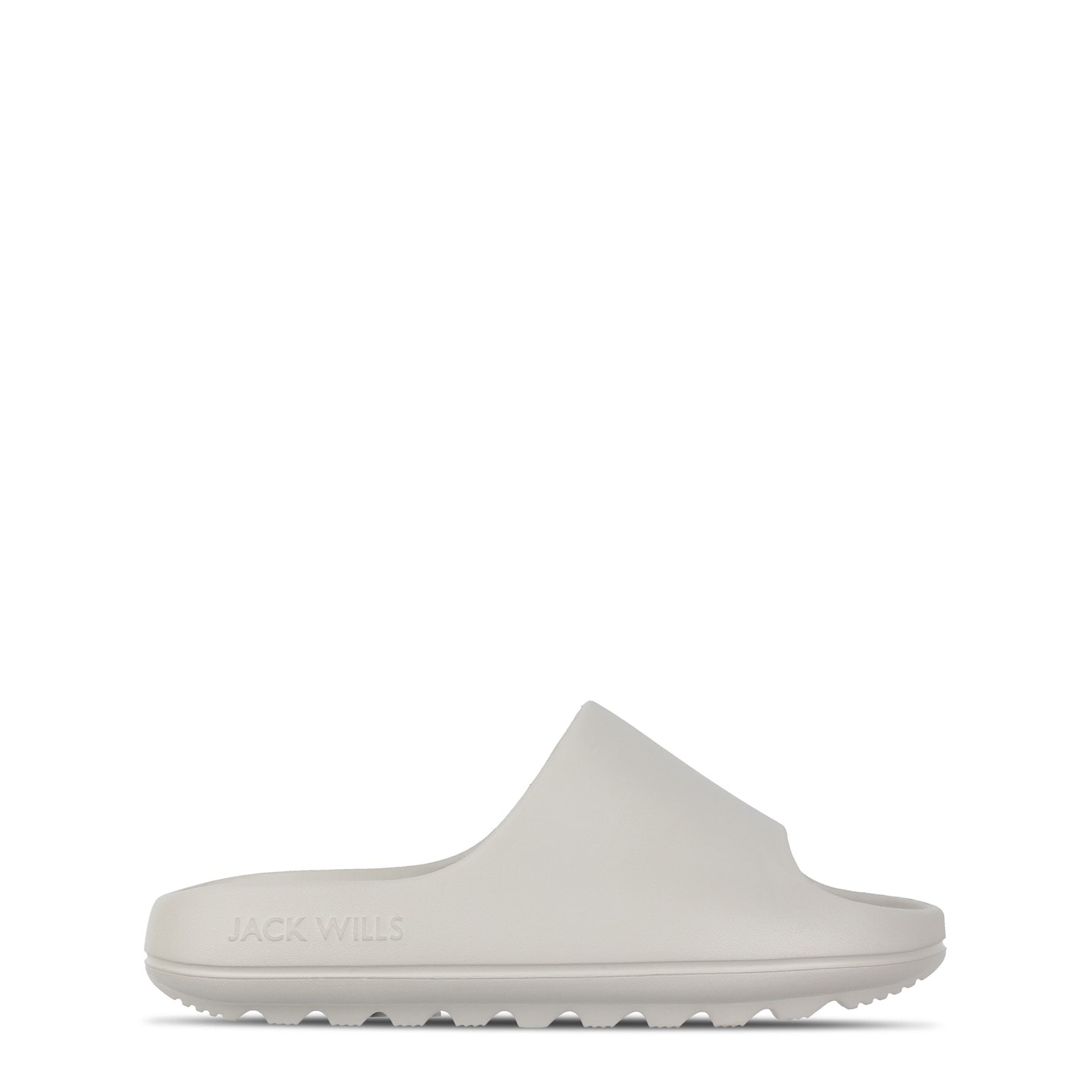 Jack Wills Light Grey 6487397