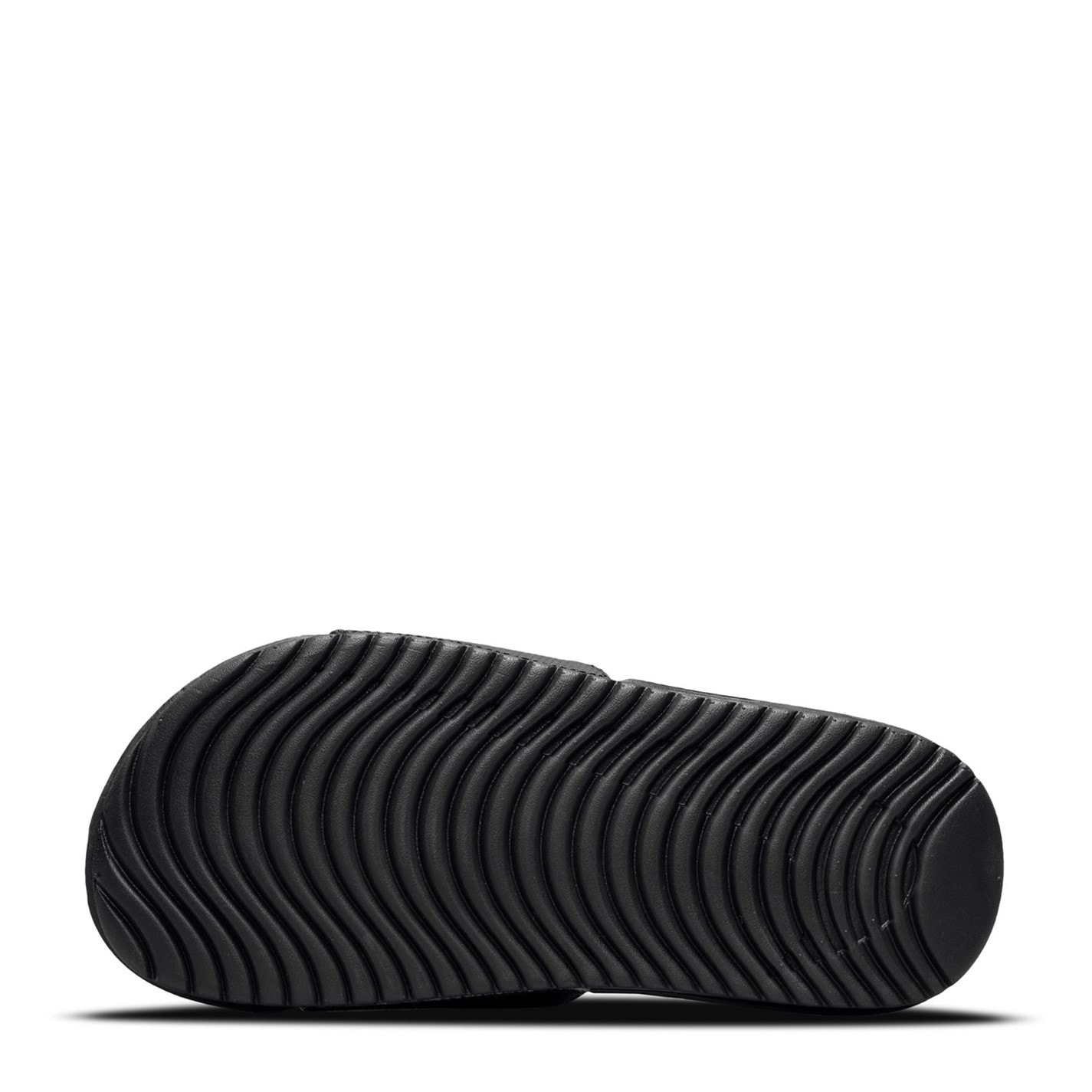 Nike Kawa Junior Slides - 4