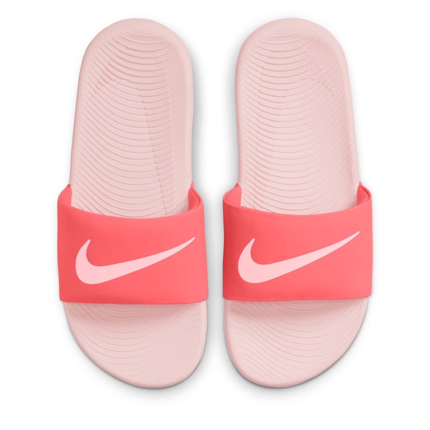 Nike Kawa Junior Slides - 3