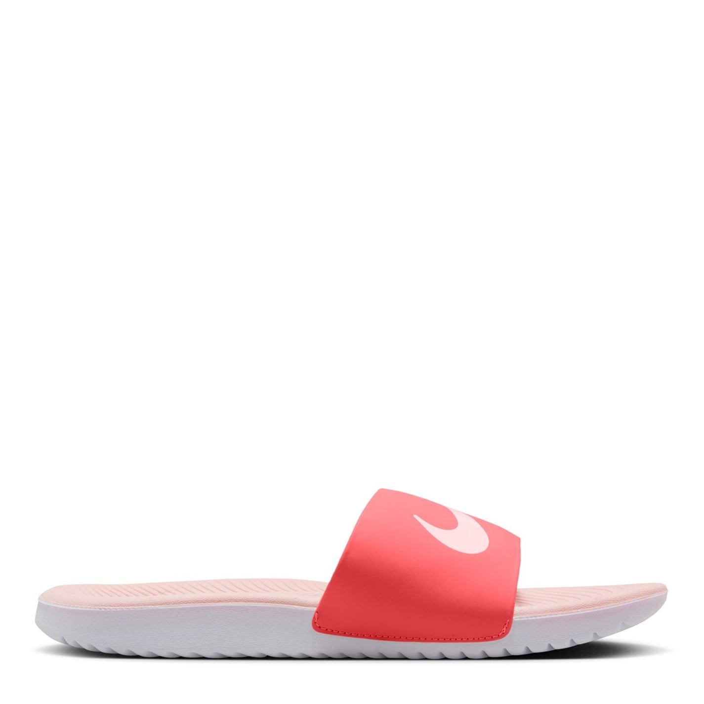 Nike Kawa Junior Slides - 4