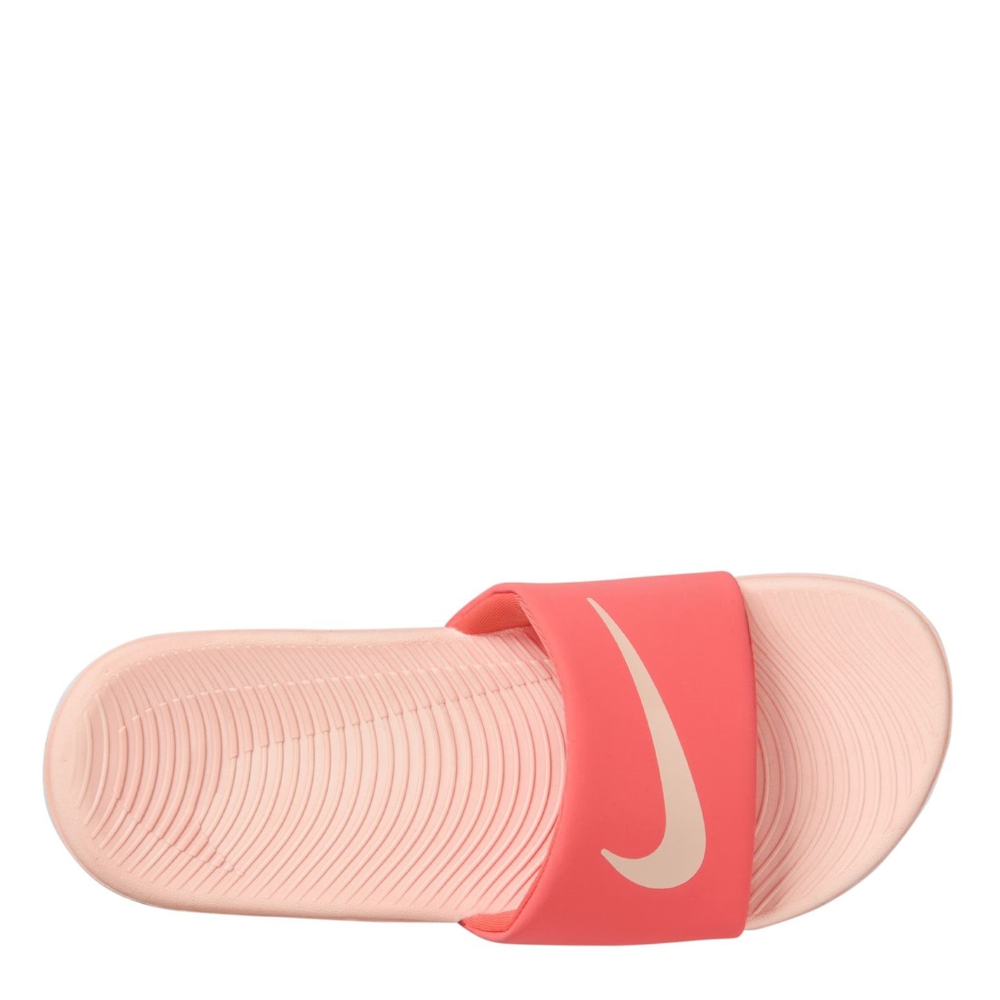 Nike Kawa Junior Slides - 7