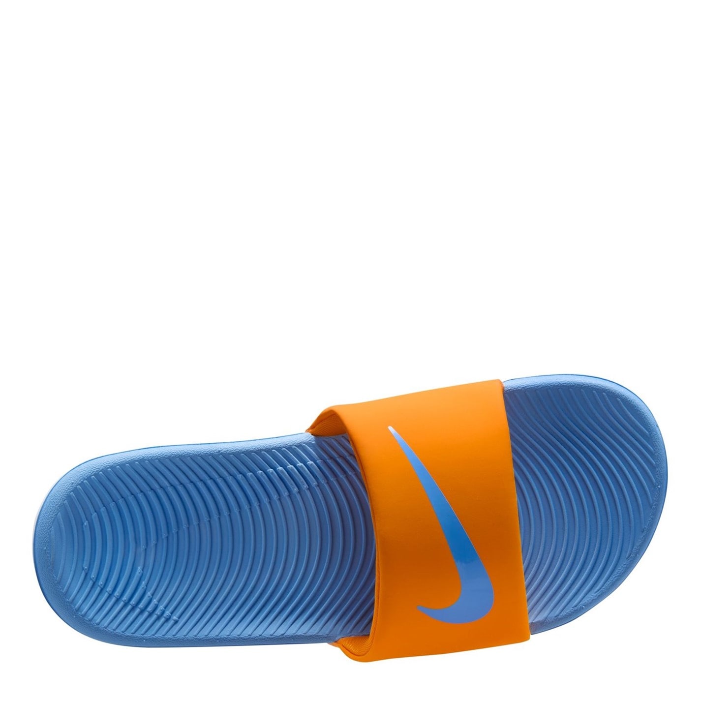 Nike Kawa Junior Slides - 4