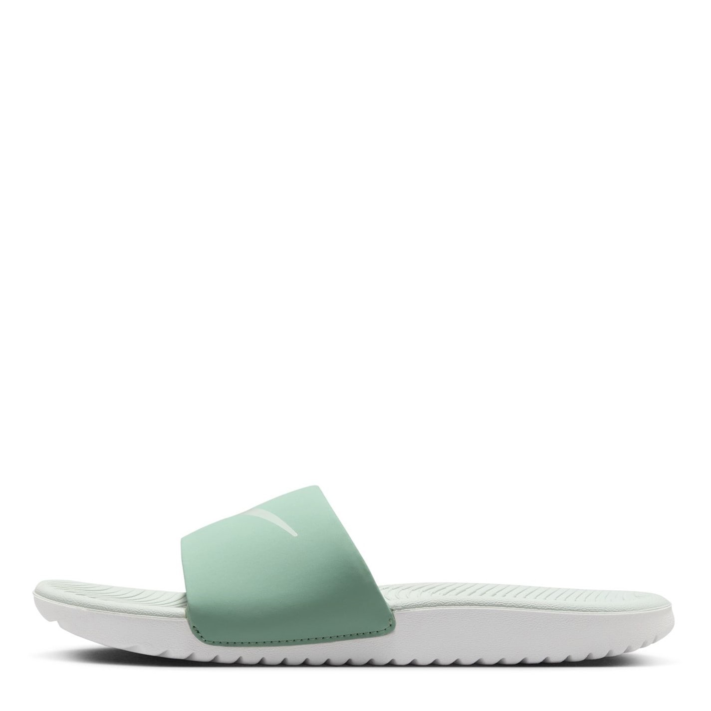 Nike Kawa Junior Slides - 2