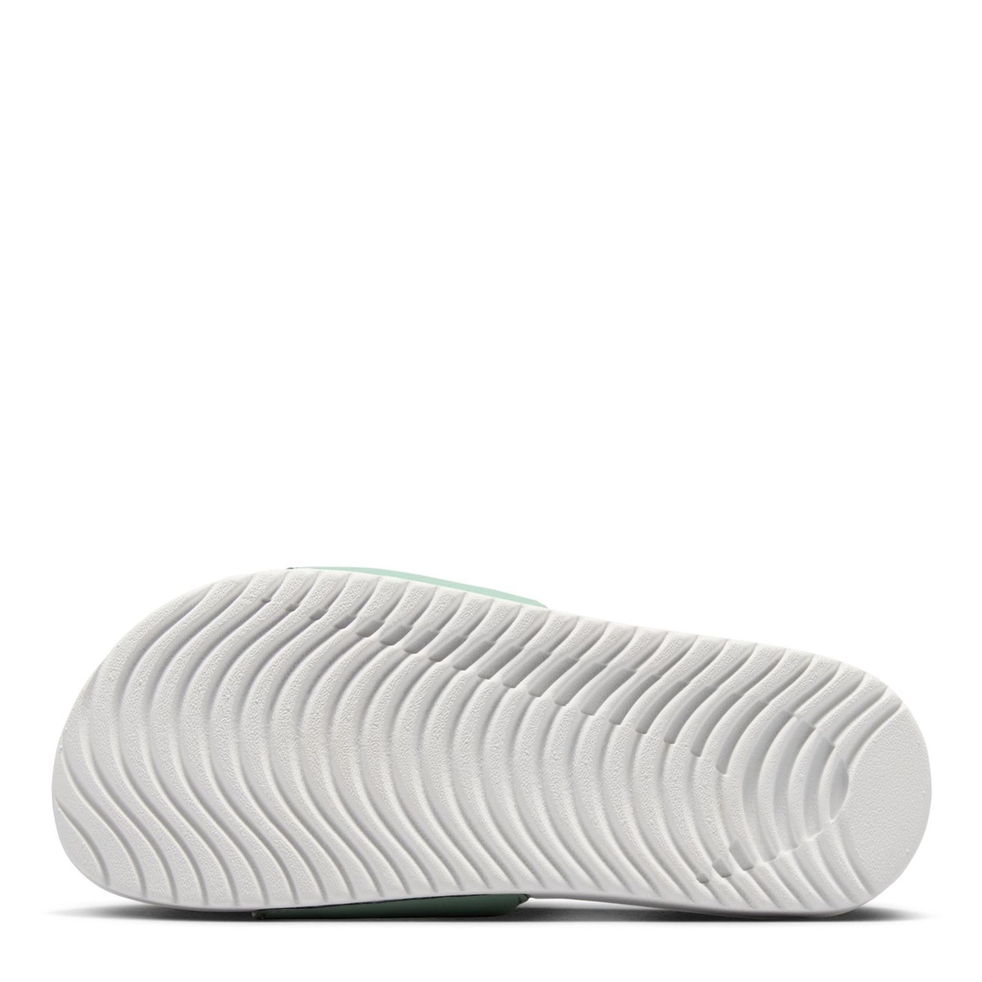 Nike Kawa Junior Slides - 5