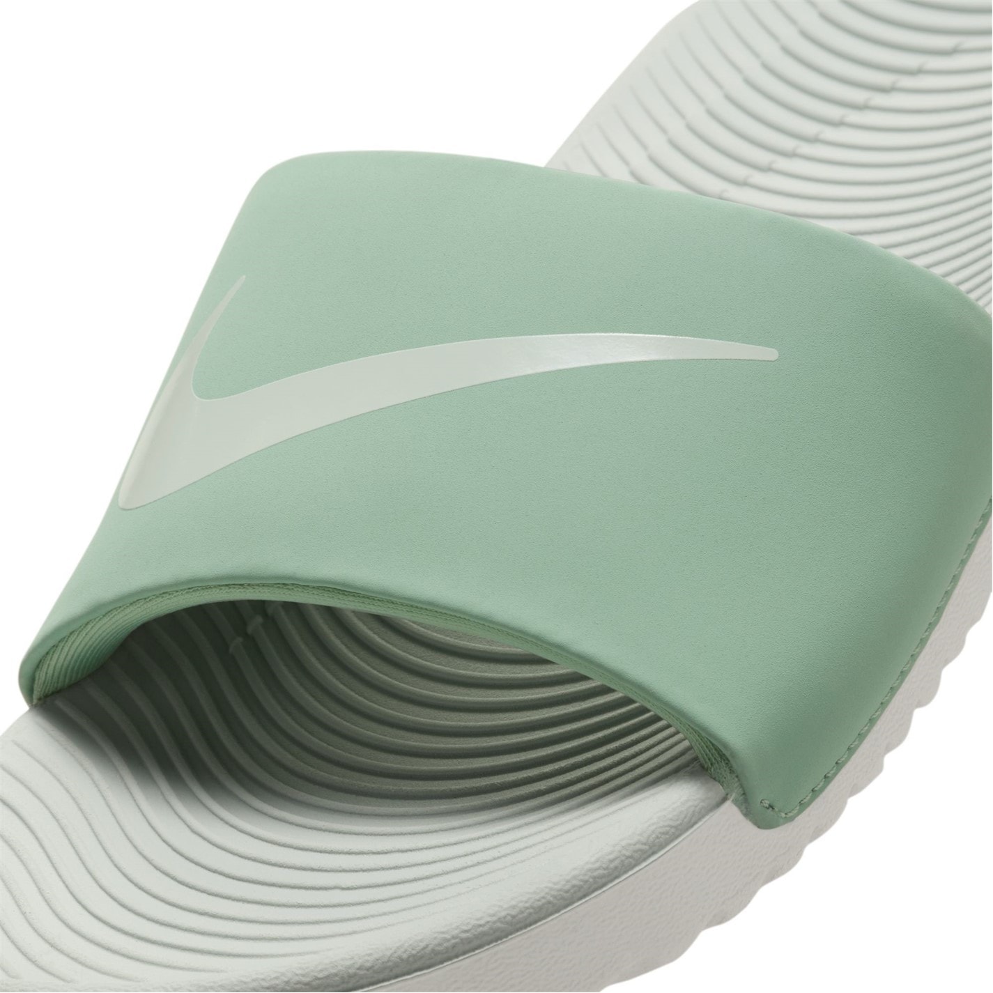 Nike Kawa Junior Slides - 6