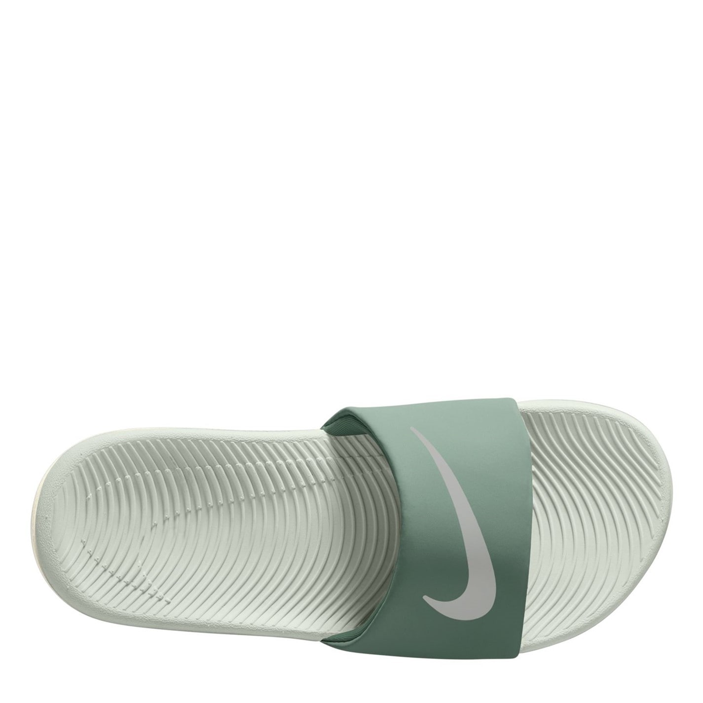 Nike Kawa Junior Slides - 7