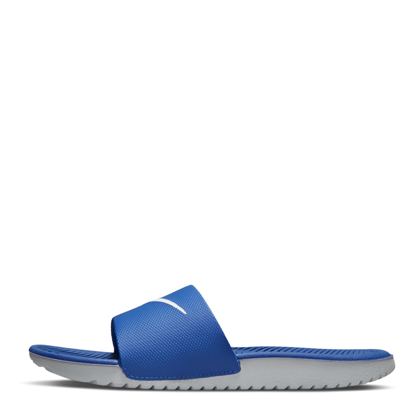 Nike Kawa Junior Slides - 2