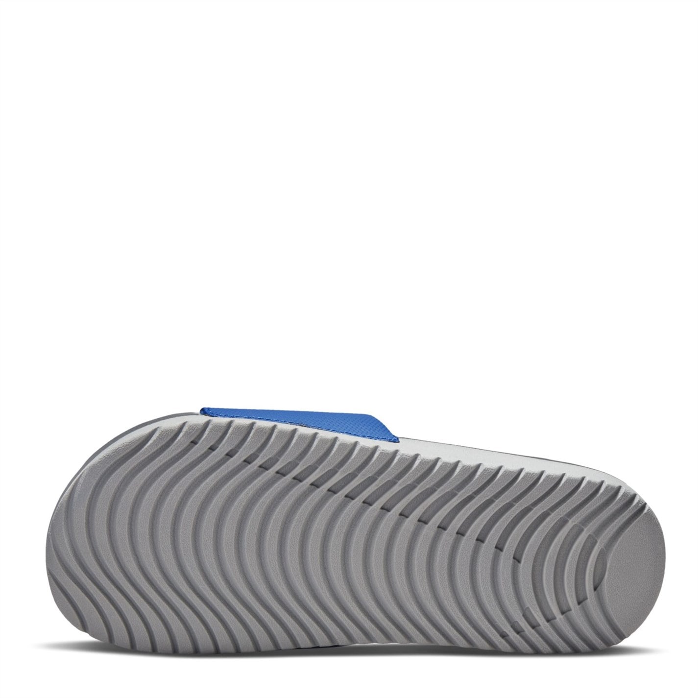 Nike Kawa Junior Slides - 3