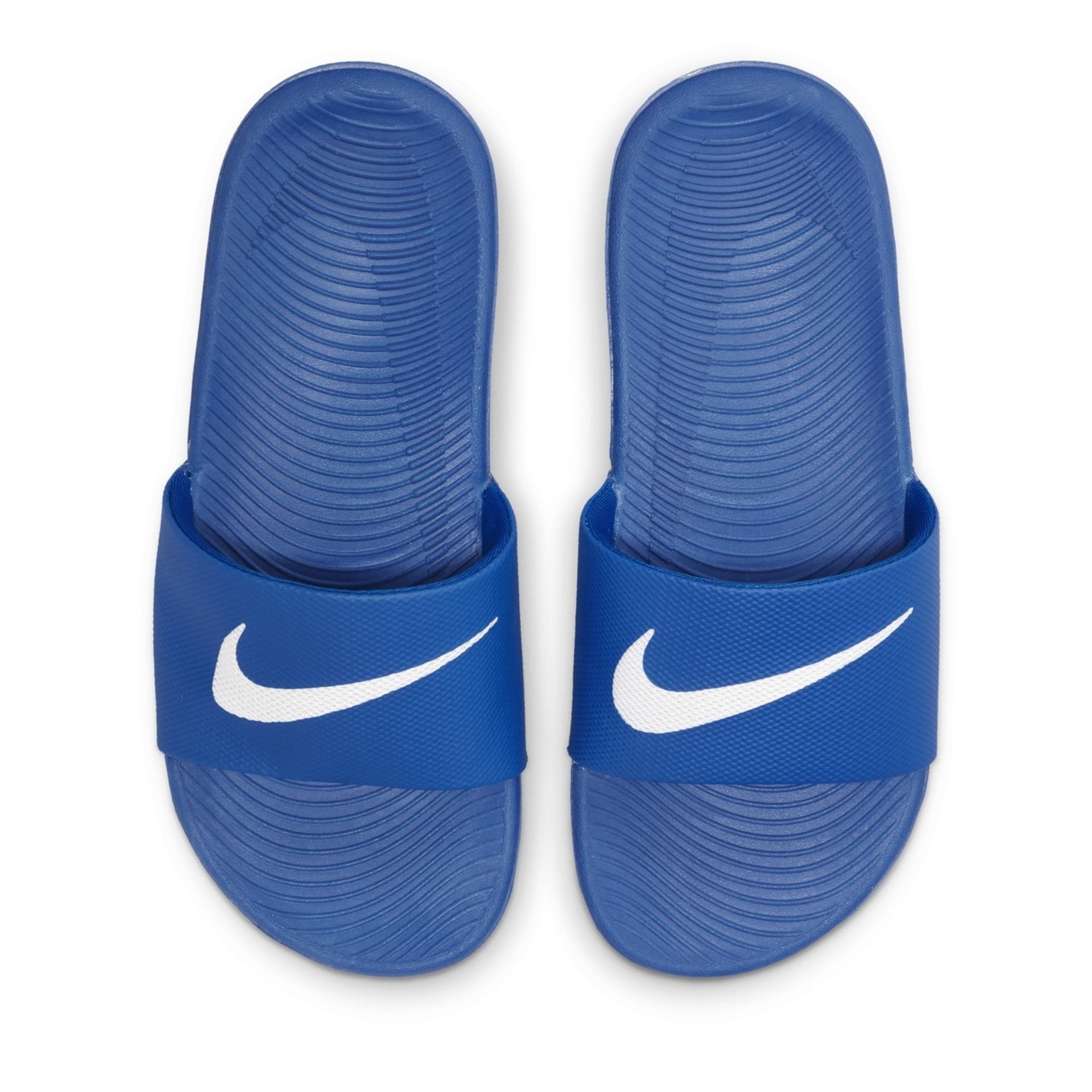 Nike Kawa Junior Slides - 4