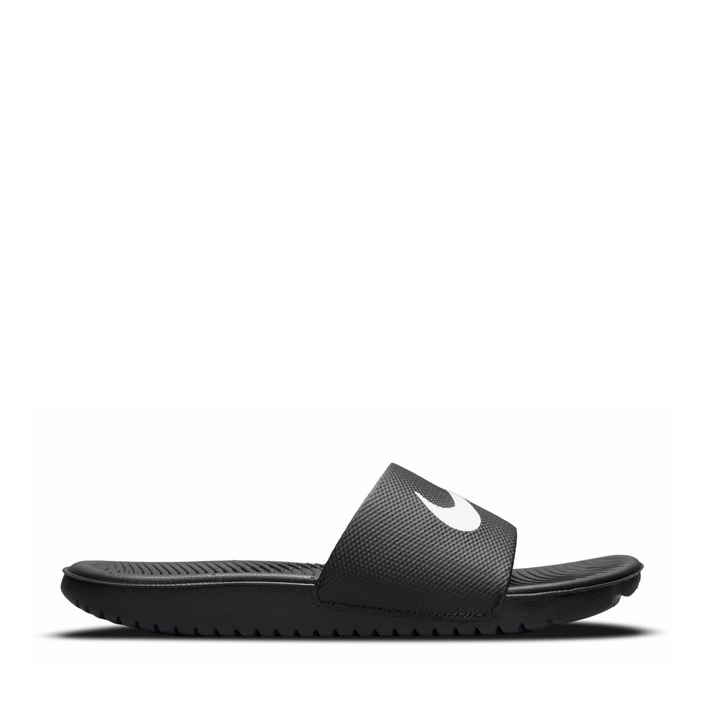 Nike Black 8154409