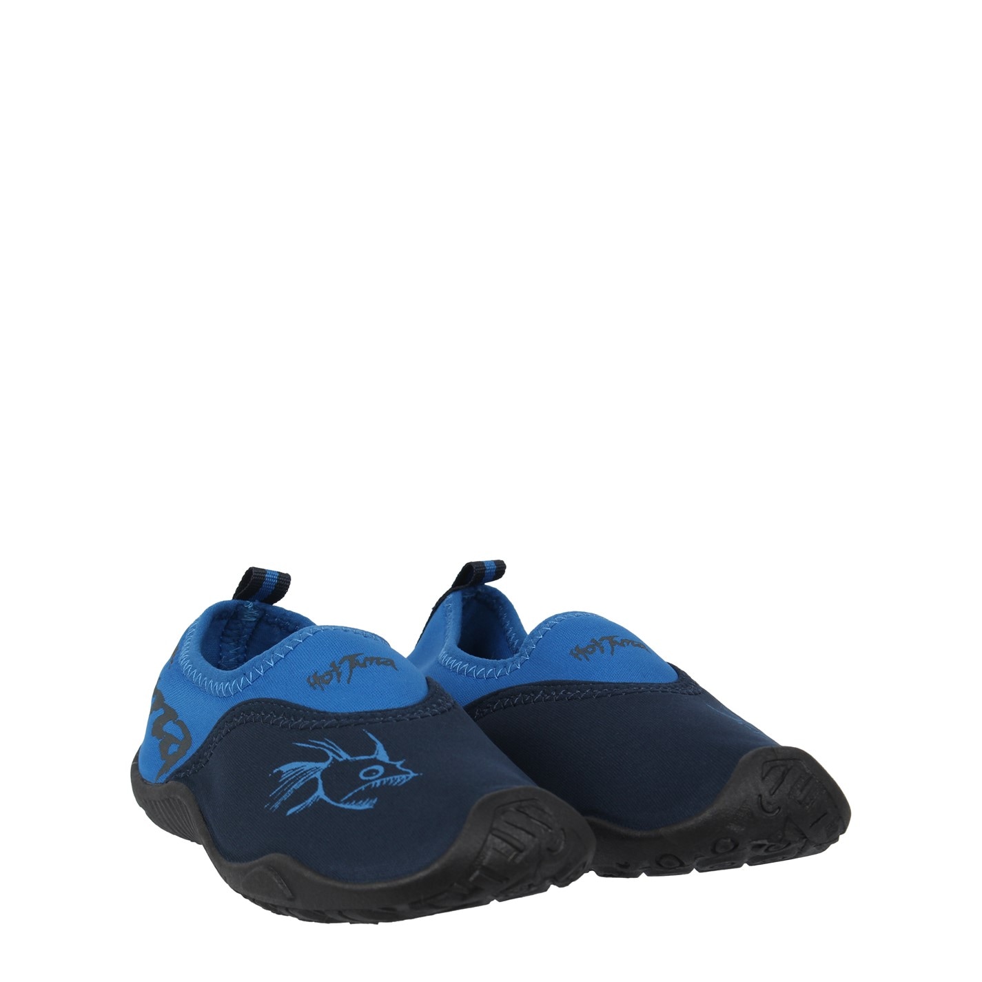 Hot Tuna Tuna Childrens Aqua Water Shoes - 3