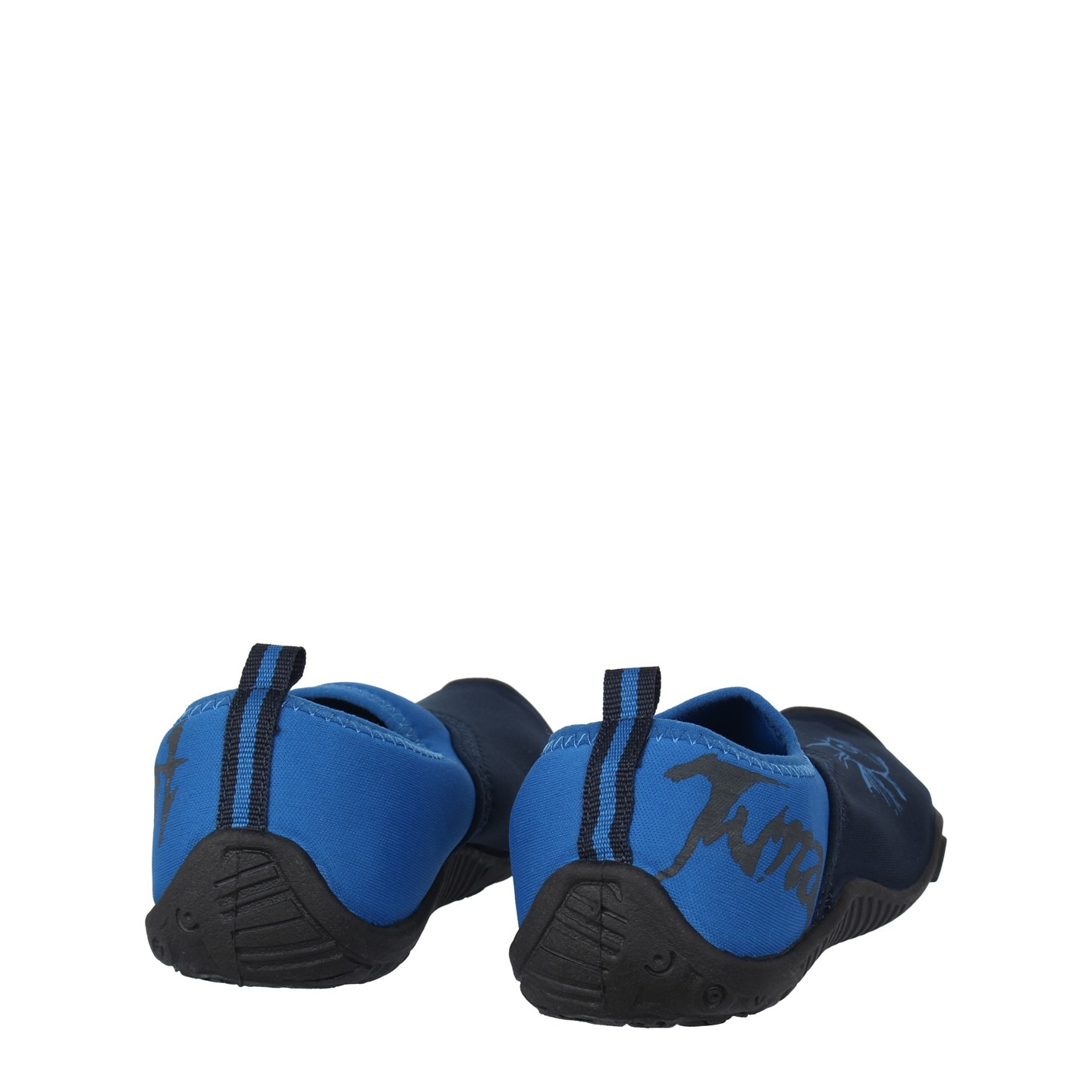 Hot Tuna Tuna Childrens Aqua Water Shoes - 4