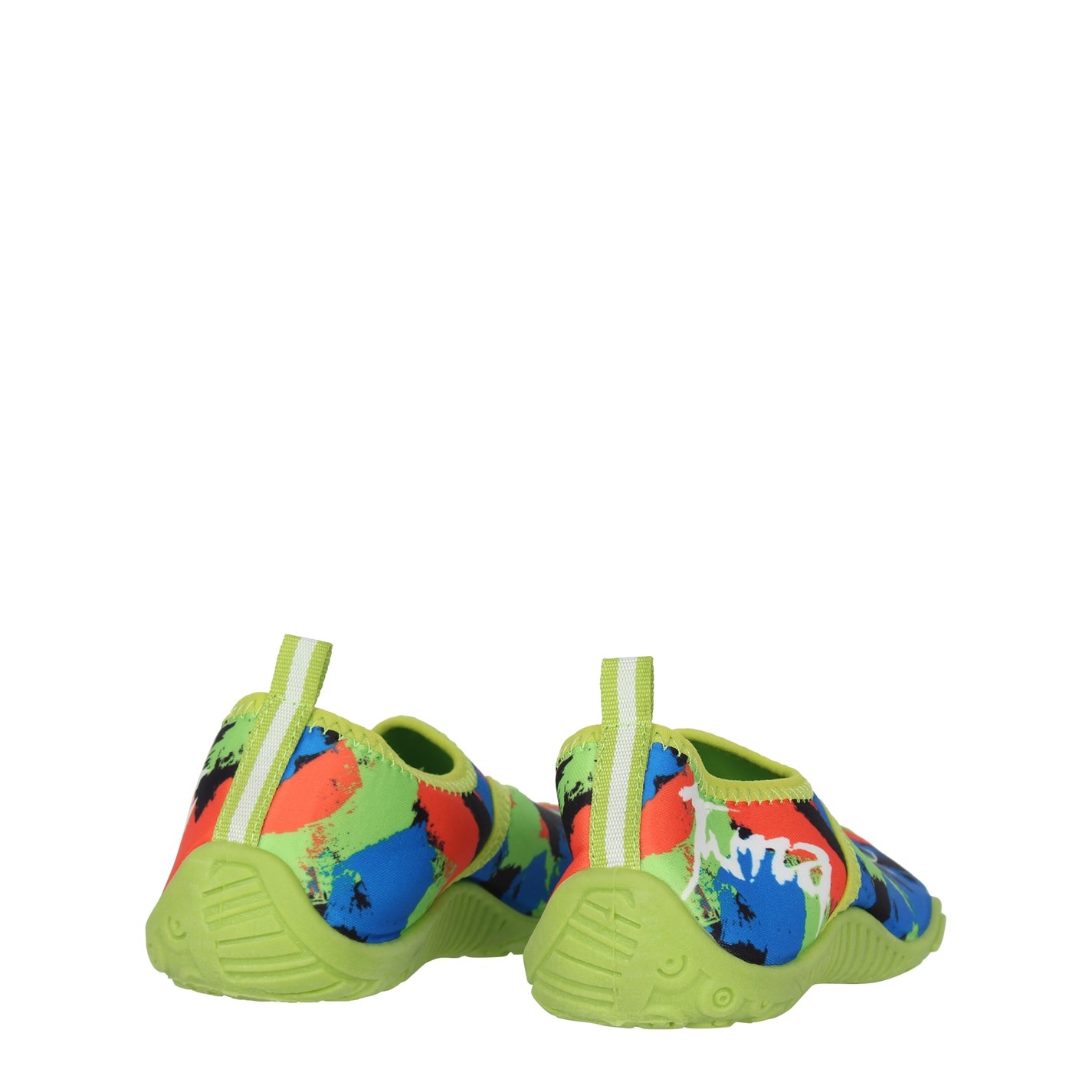 Hot Tuna Tuna Childrens Aqua Water Shoes - 4