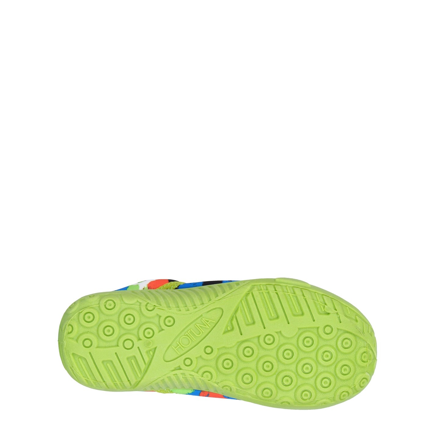 Hot Tuna Tuna Childrens Aqua Water Shoes - 6