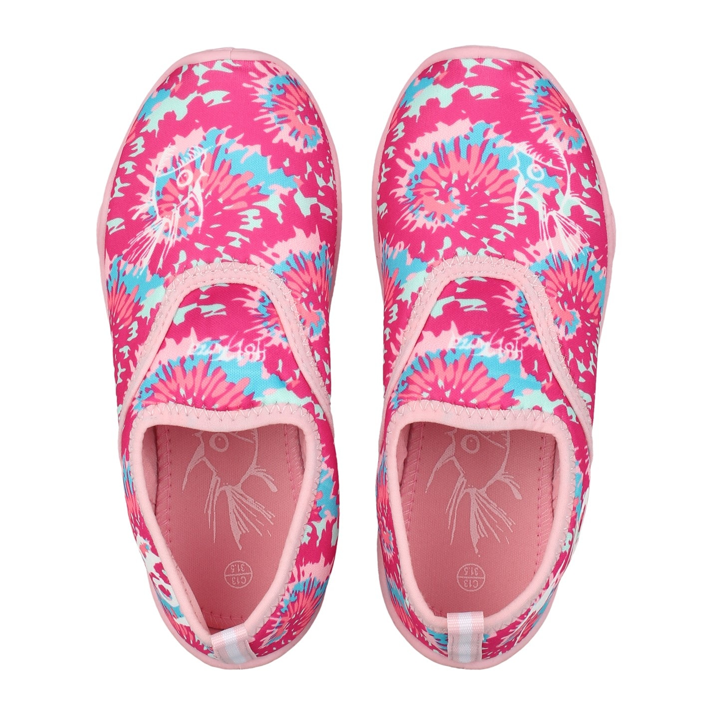 Hot Tuna Water Shoes Childrens - 5