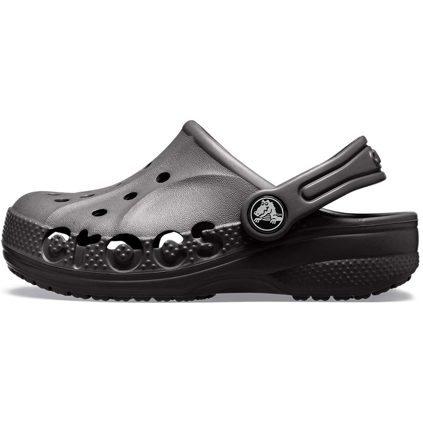 Crocs Baya Clogs Childrens - 2