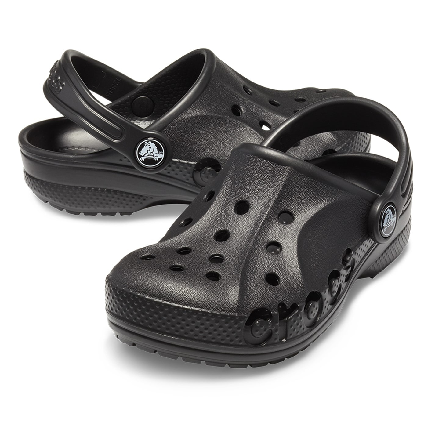 Crocs Baya Clogs Childrens - 4