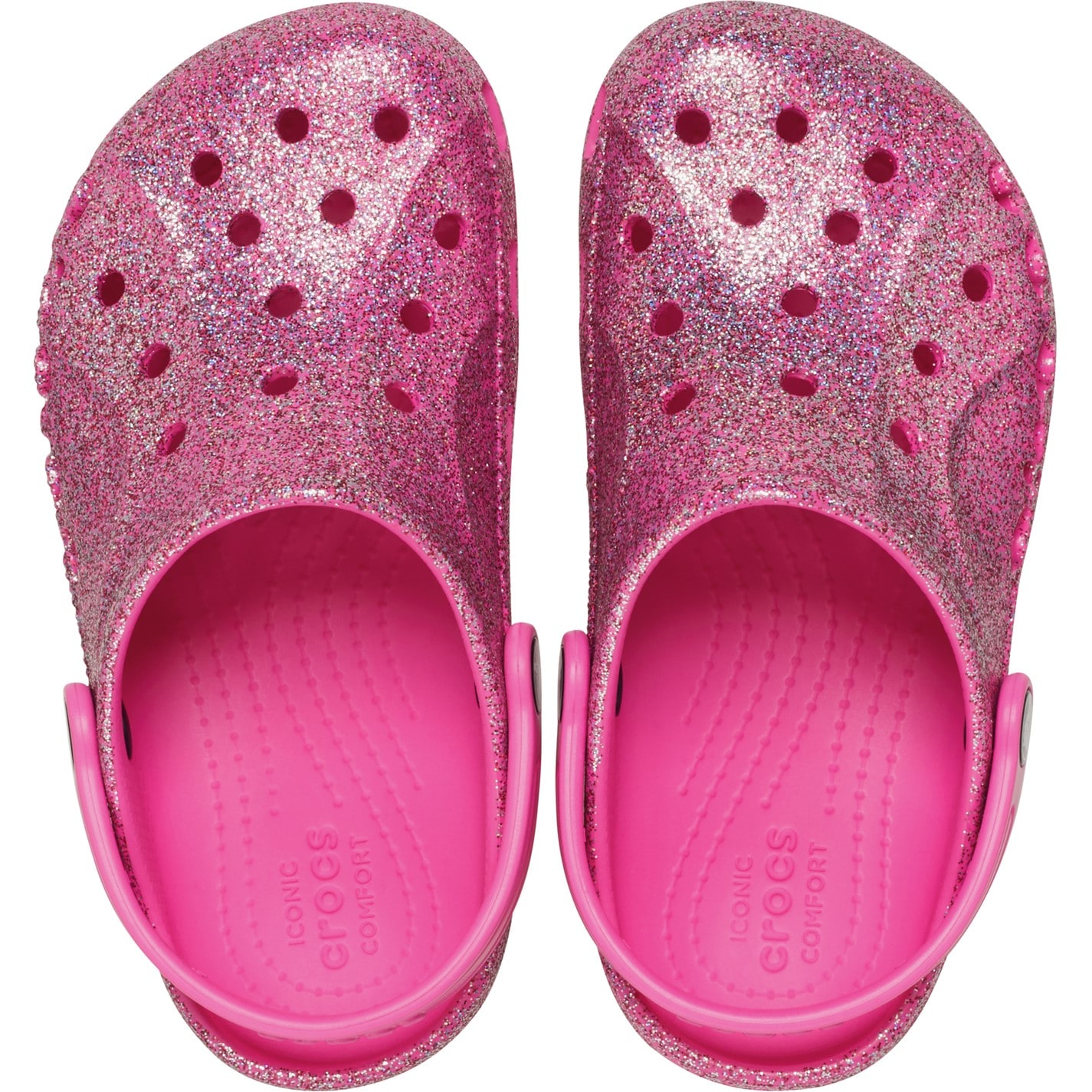 Crocs Baya Clogs Childrens - 4
