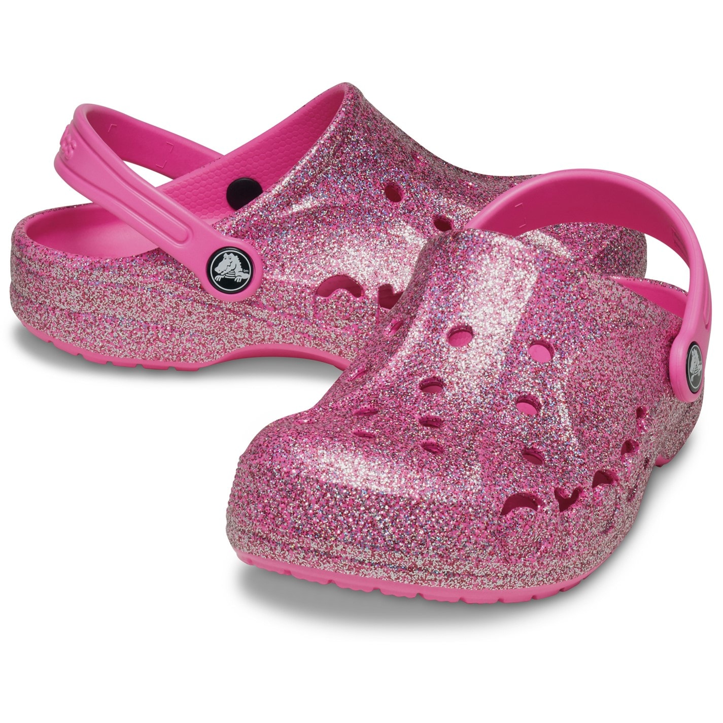 Crocs Baya Clogs Childrens - 5