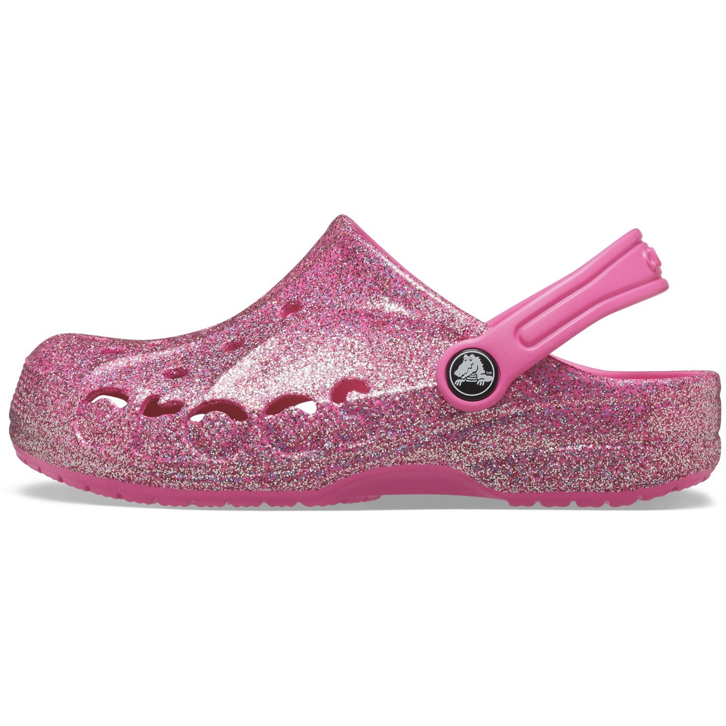 Crocs Baya Clogs Childrens - 7