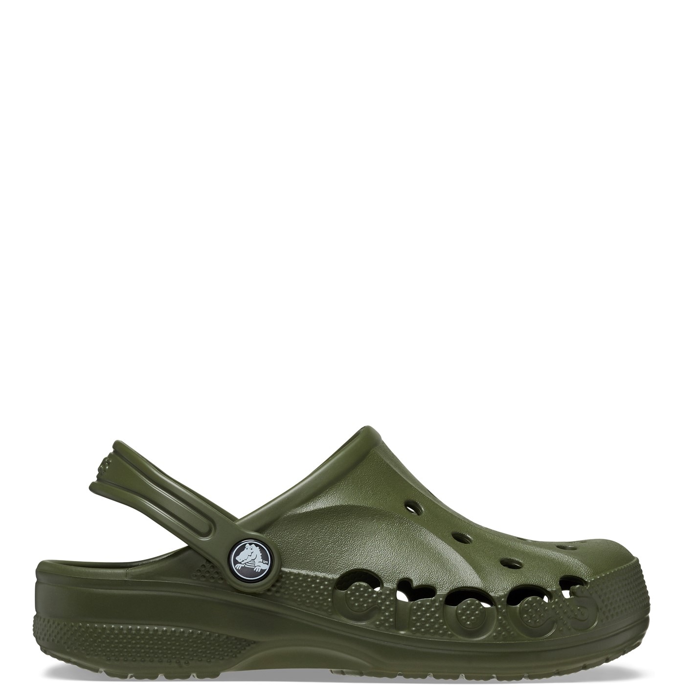 Crocs Army Green 4817742