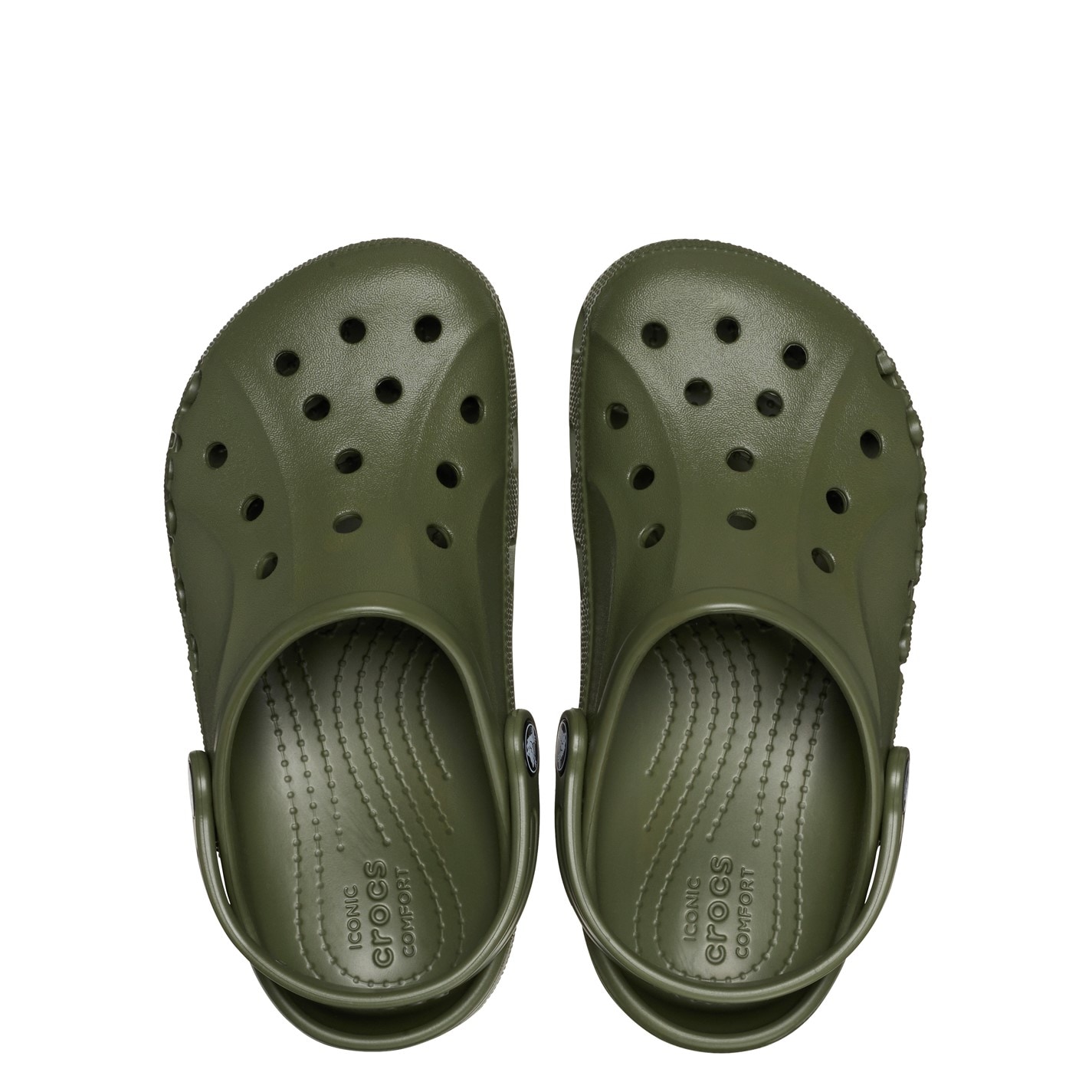 Crocs Baya Clogs Childrens - 7