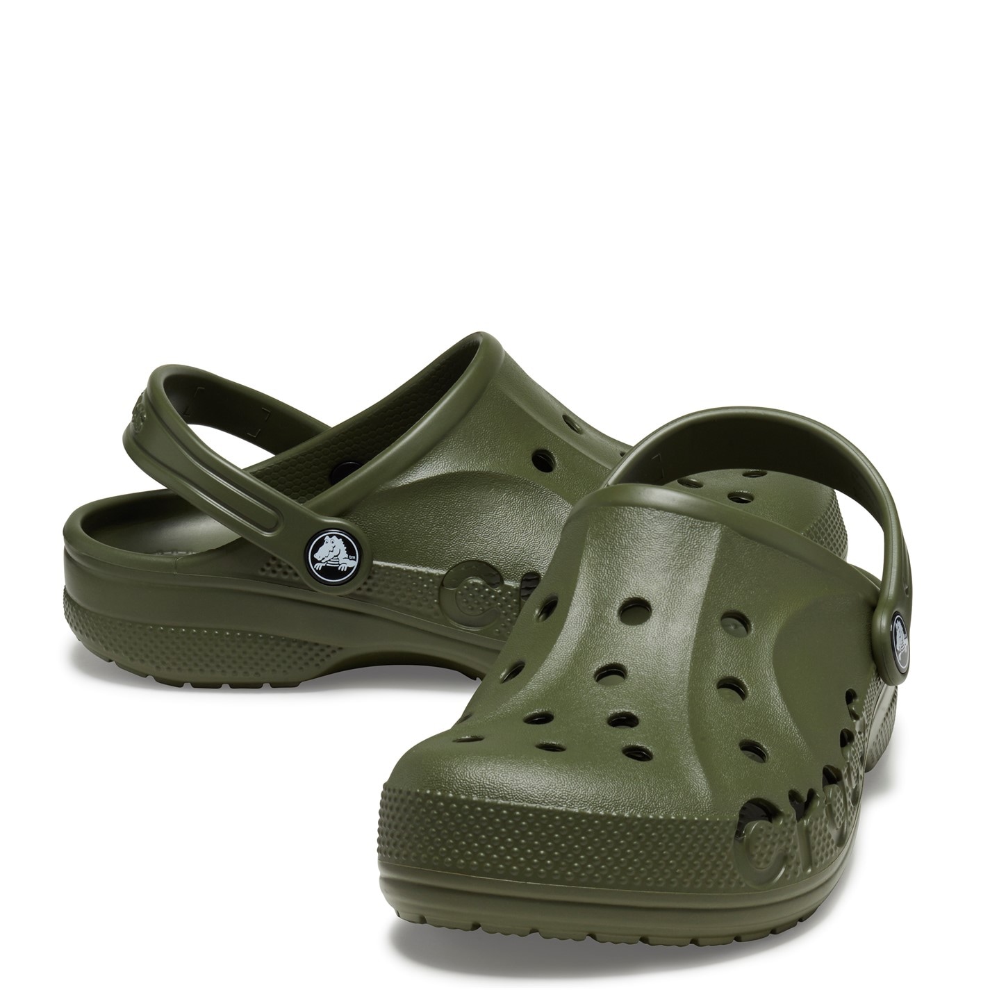 Crocs Baya Clogs Childrens - 4