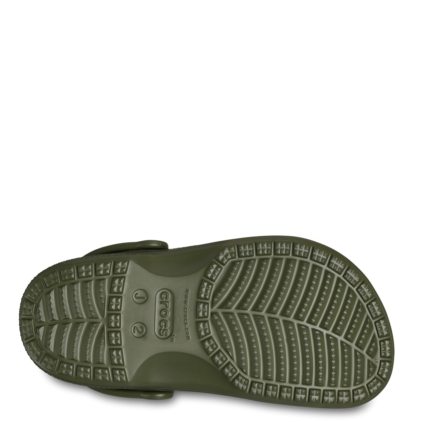 Crocs Baya Clogs Childrens - 5