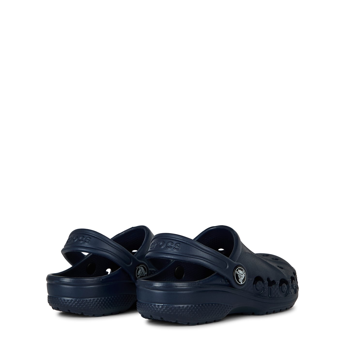 Crocs Baya Clogs Childrens - 4
