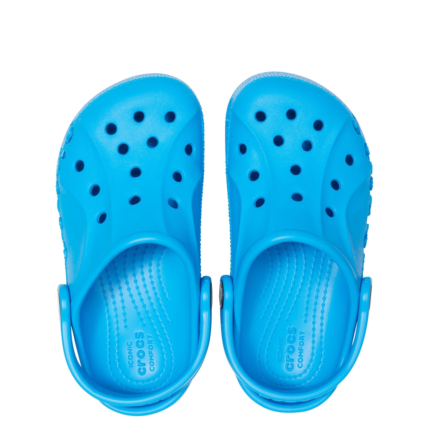 Crocs Baya Clogs Childrens - 7