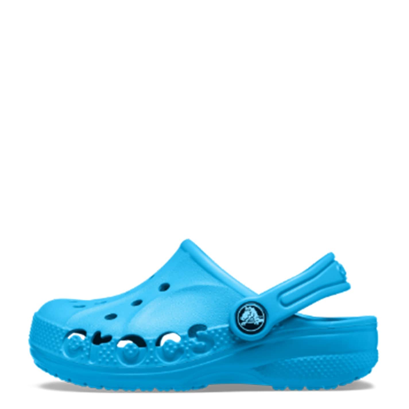 Crocs Baya Clogs Childrens - 2