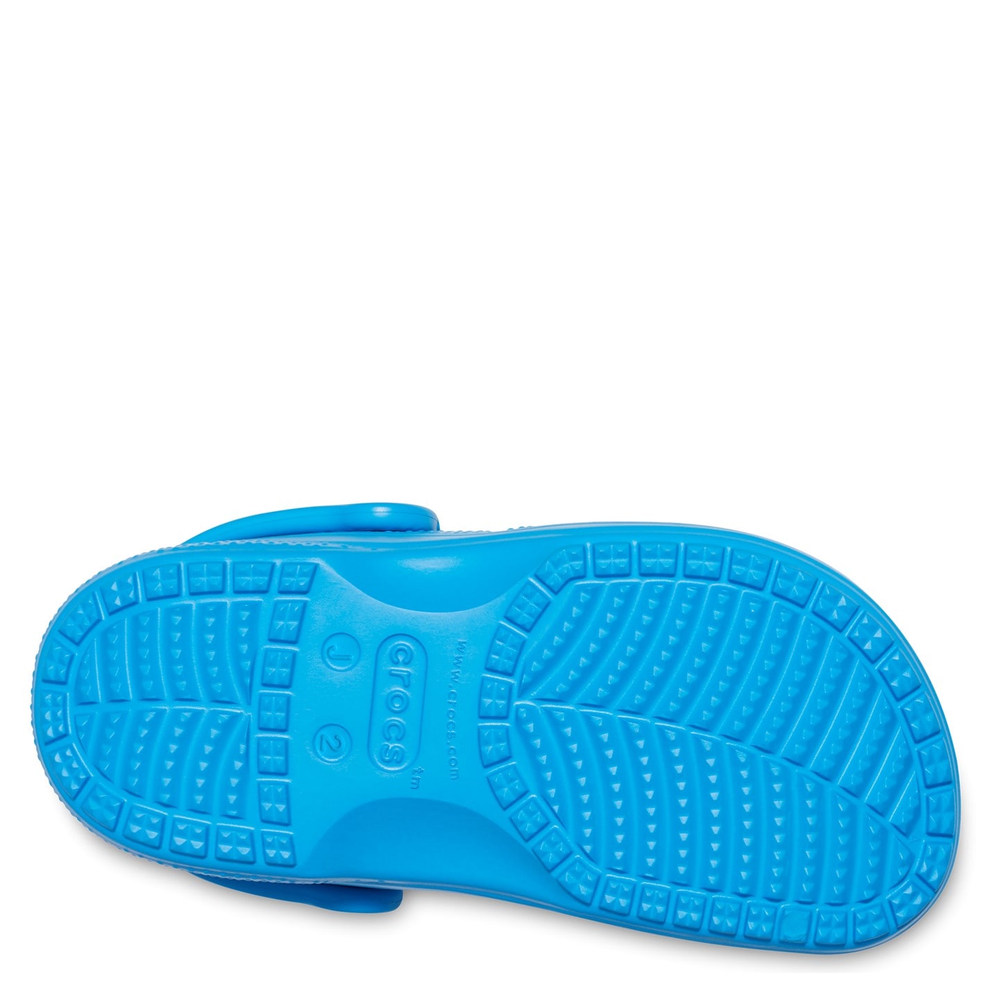 Crocs Baya Clogs Childrens - 5