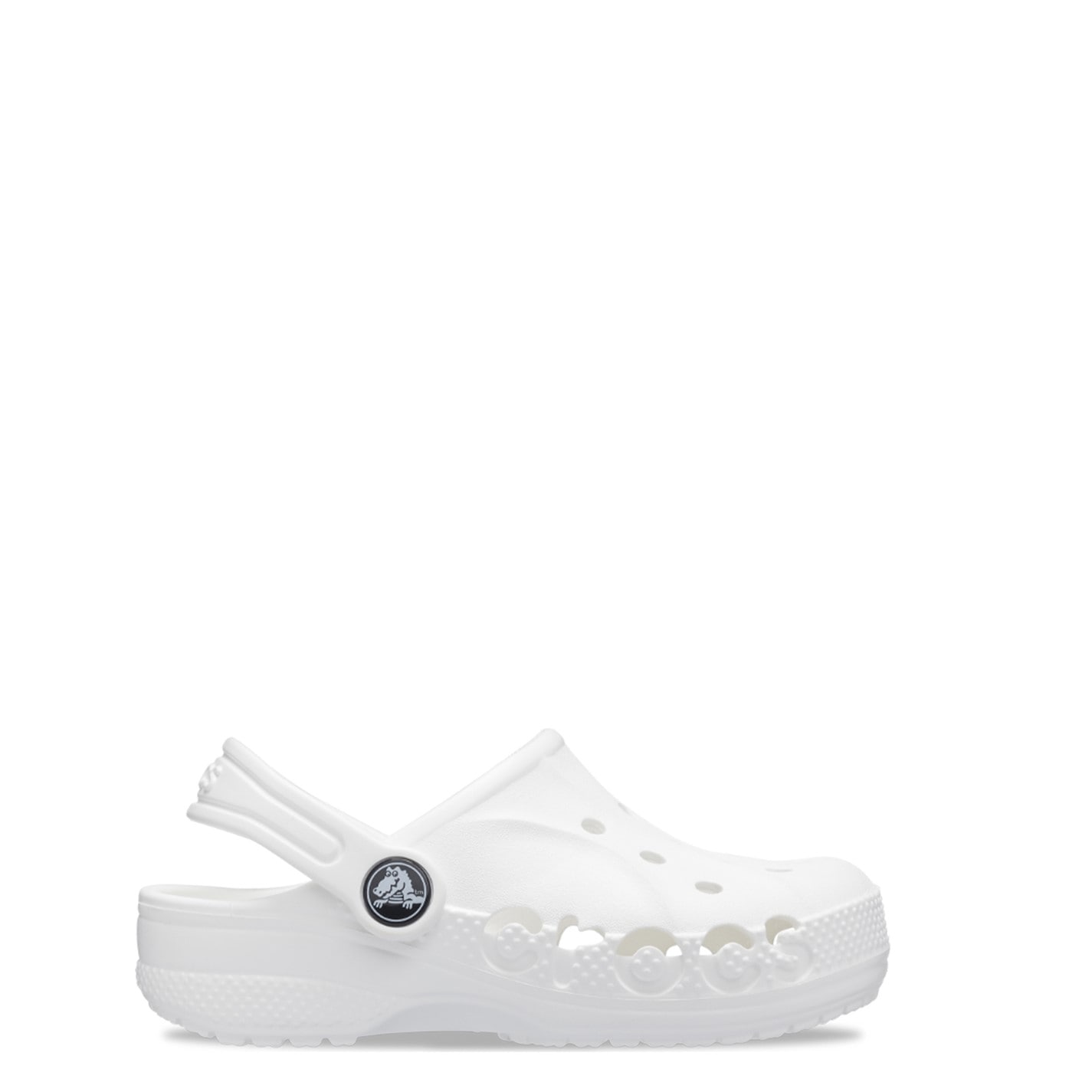 Crocs White 9878592