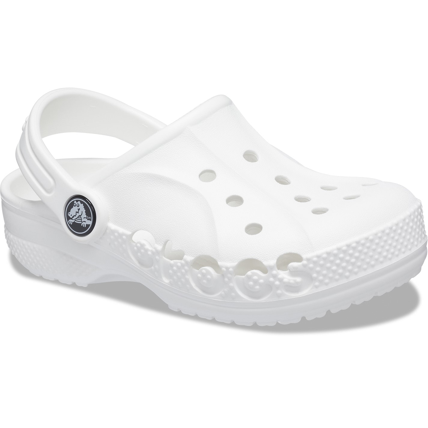 Crocs Baya Clogs Childrens - 2