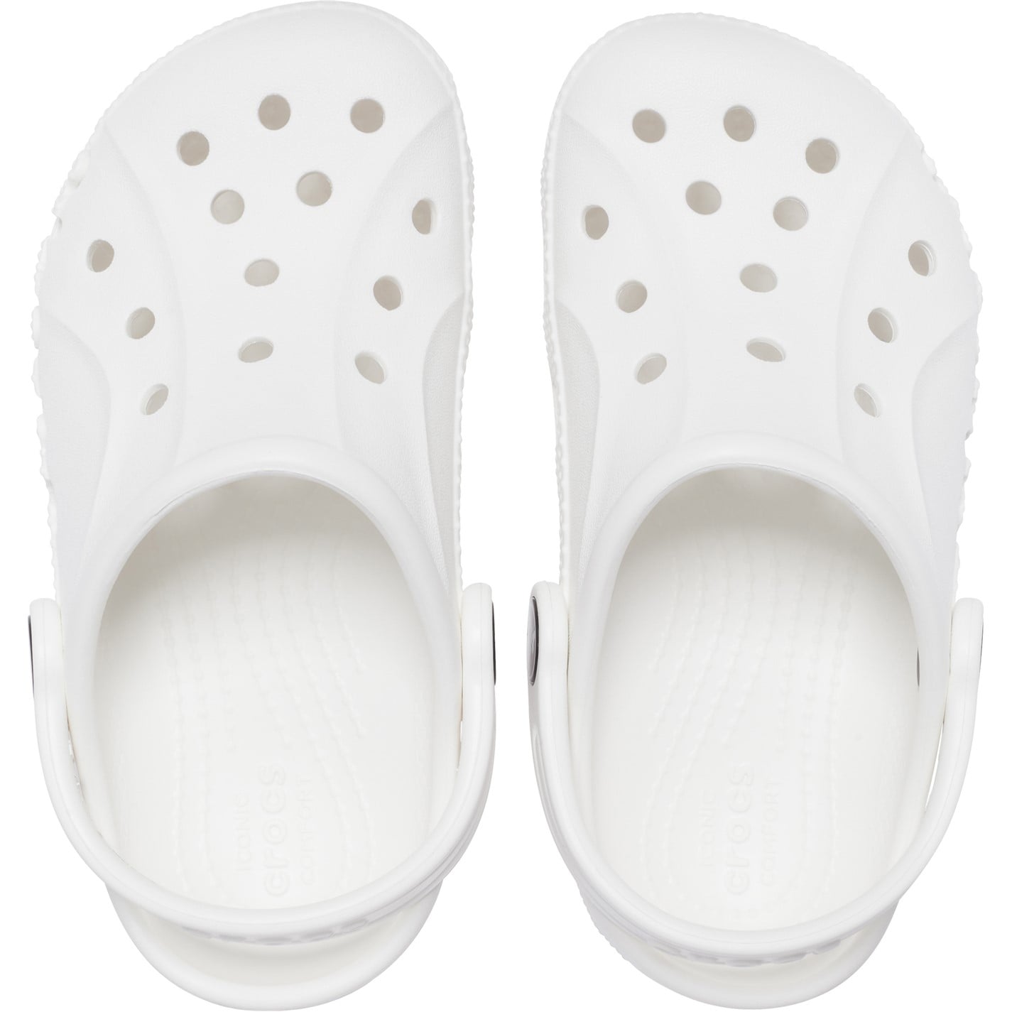Crocs Baya Clogs Childrens - 4