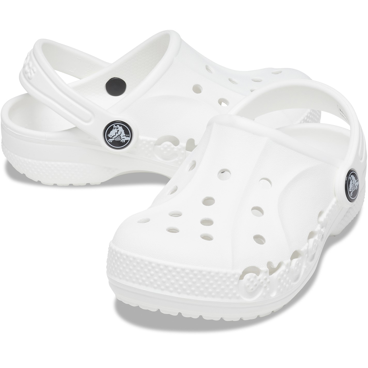Crocs Baya Clogs Childrens - 5