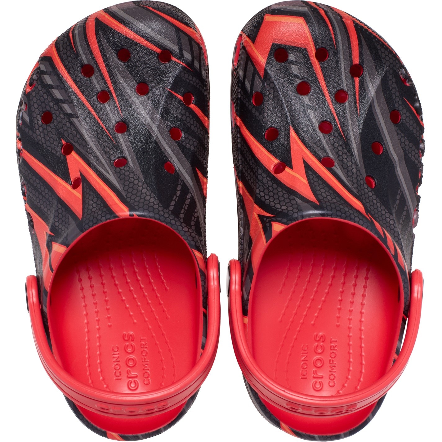 Crocs Baya Clogs Childrens - 4