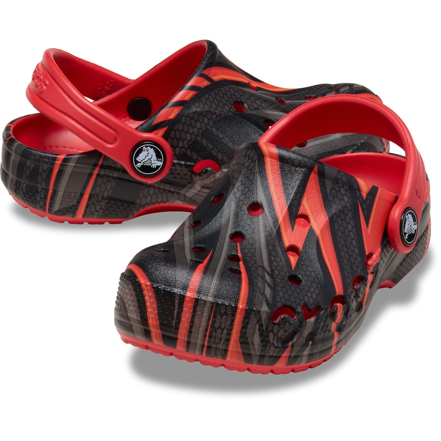 Crocs Baya Clogs Childrens - 5