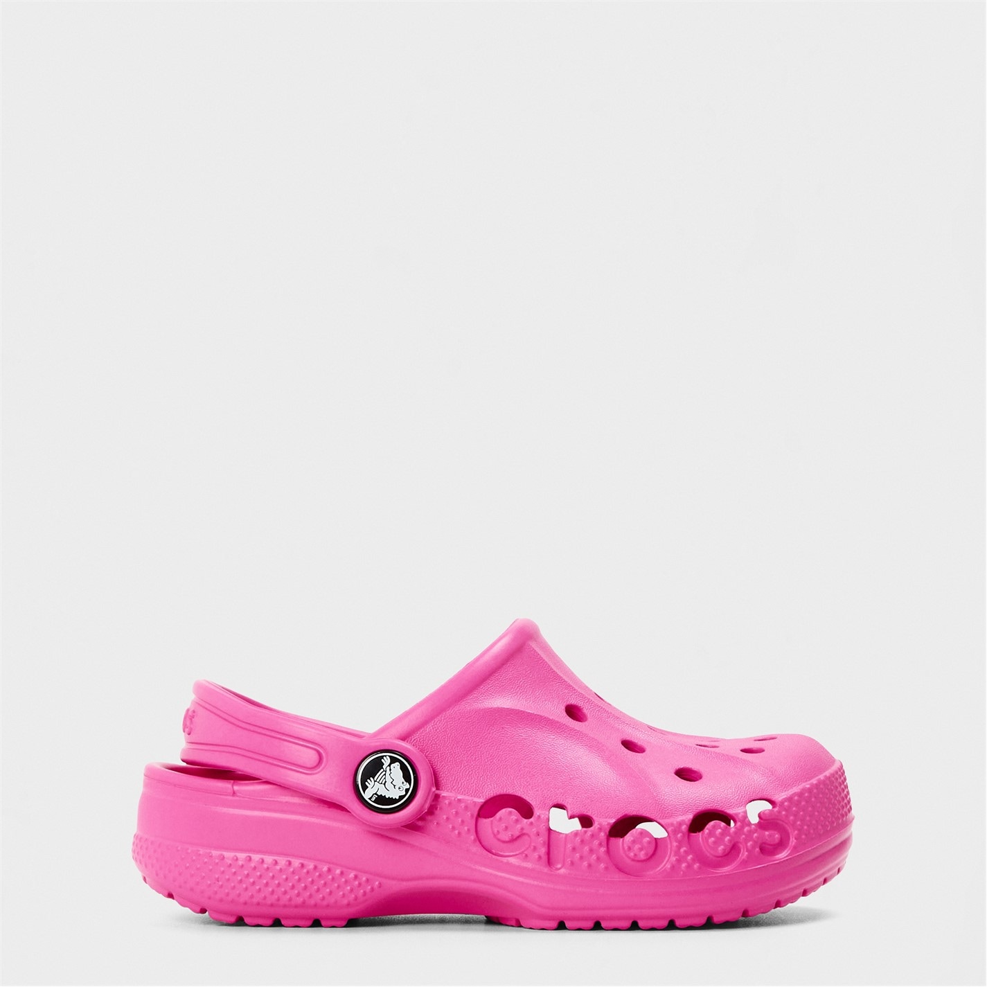 Crocs Electric Pink 9989290