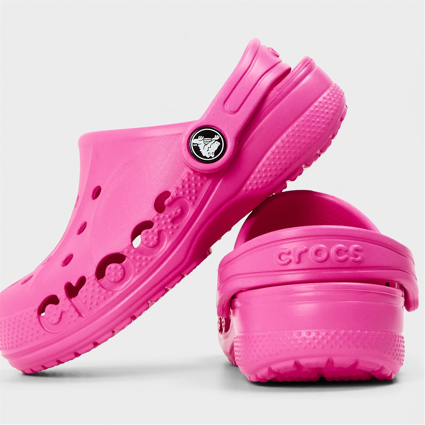 Crocs Baya Clogs Childrens - 3