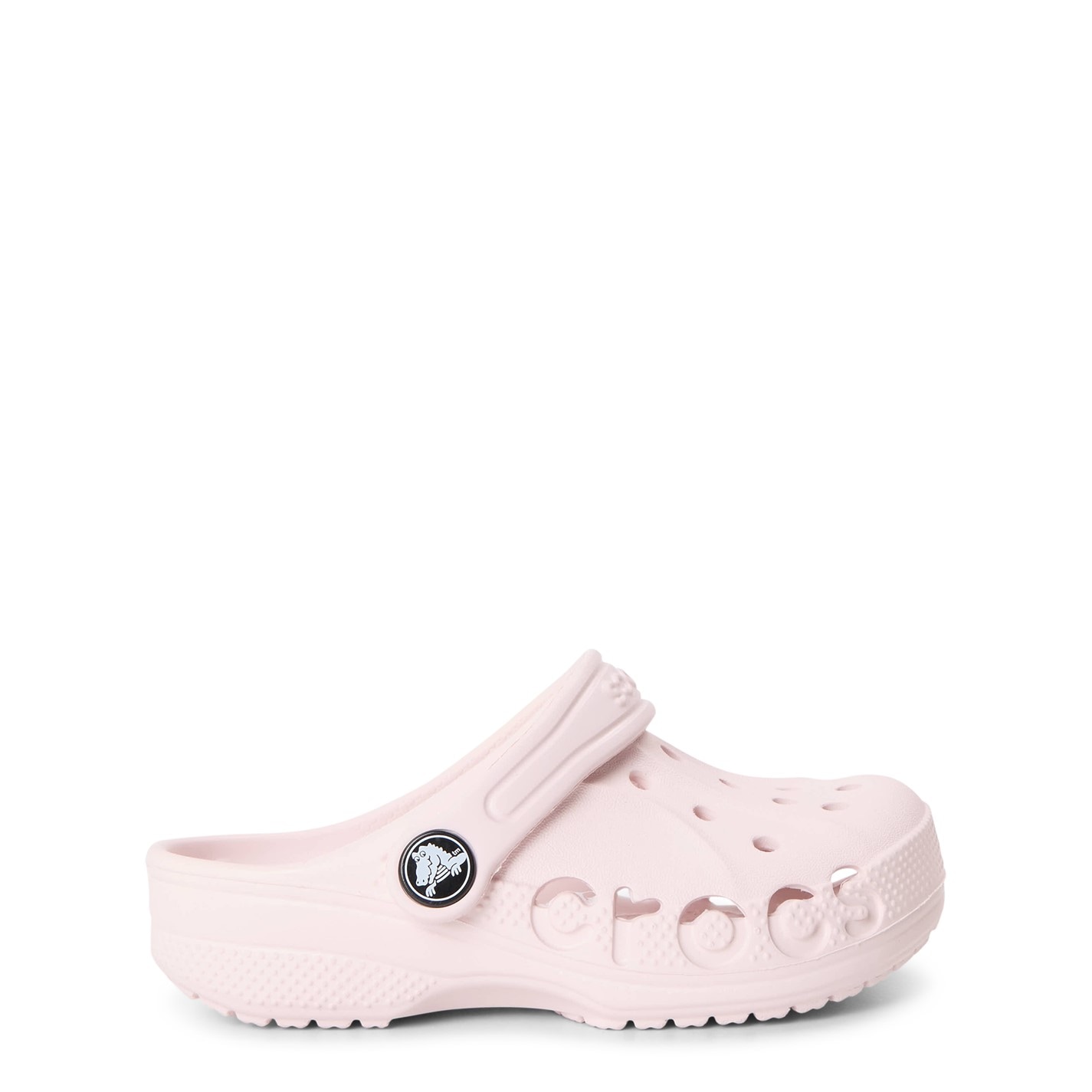 Boty Crocs Barely Pink 2289779