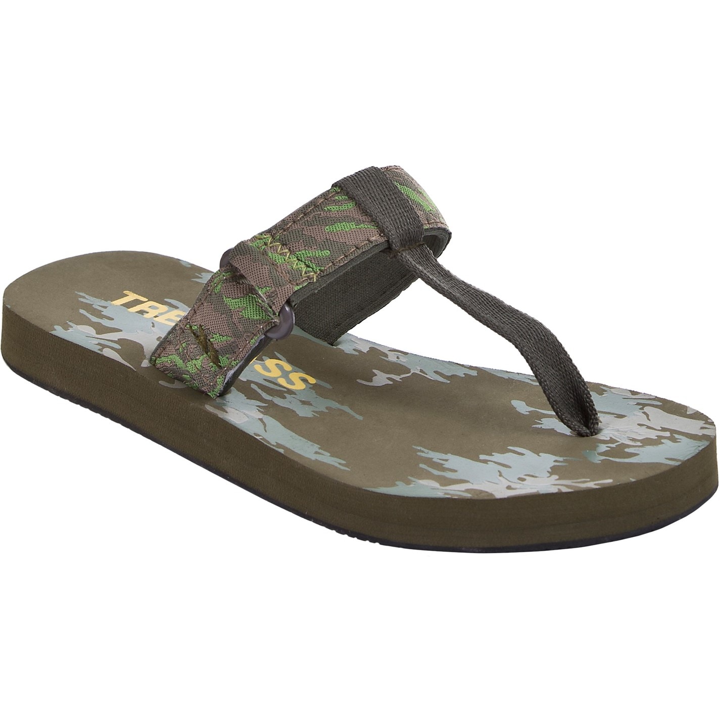 Trespass Khaki Camo 500121