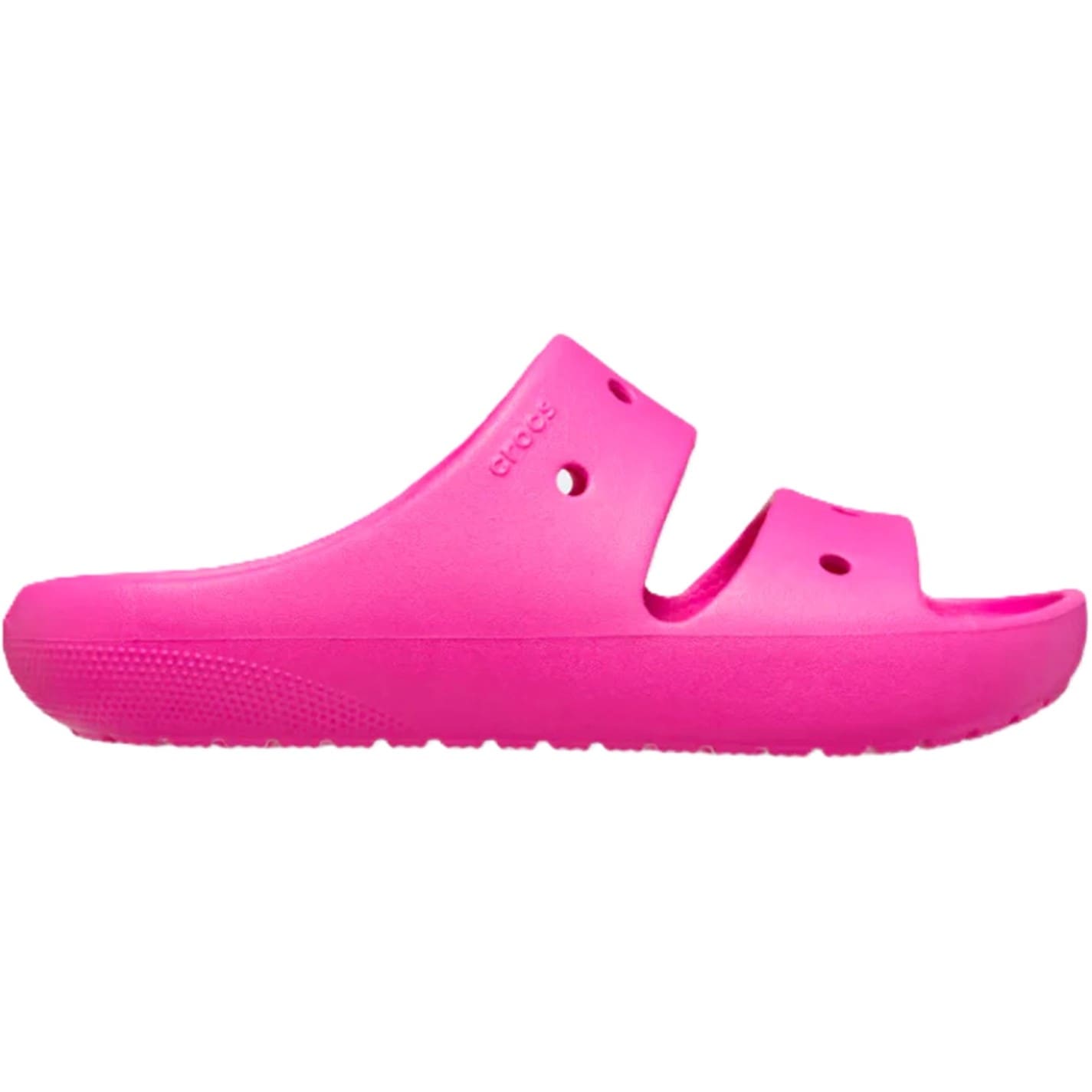 Boty Crocs Pink Crush 592357