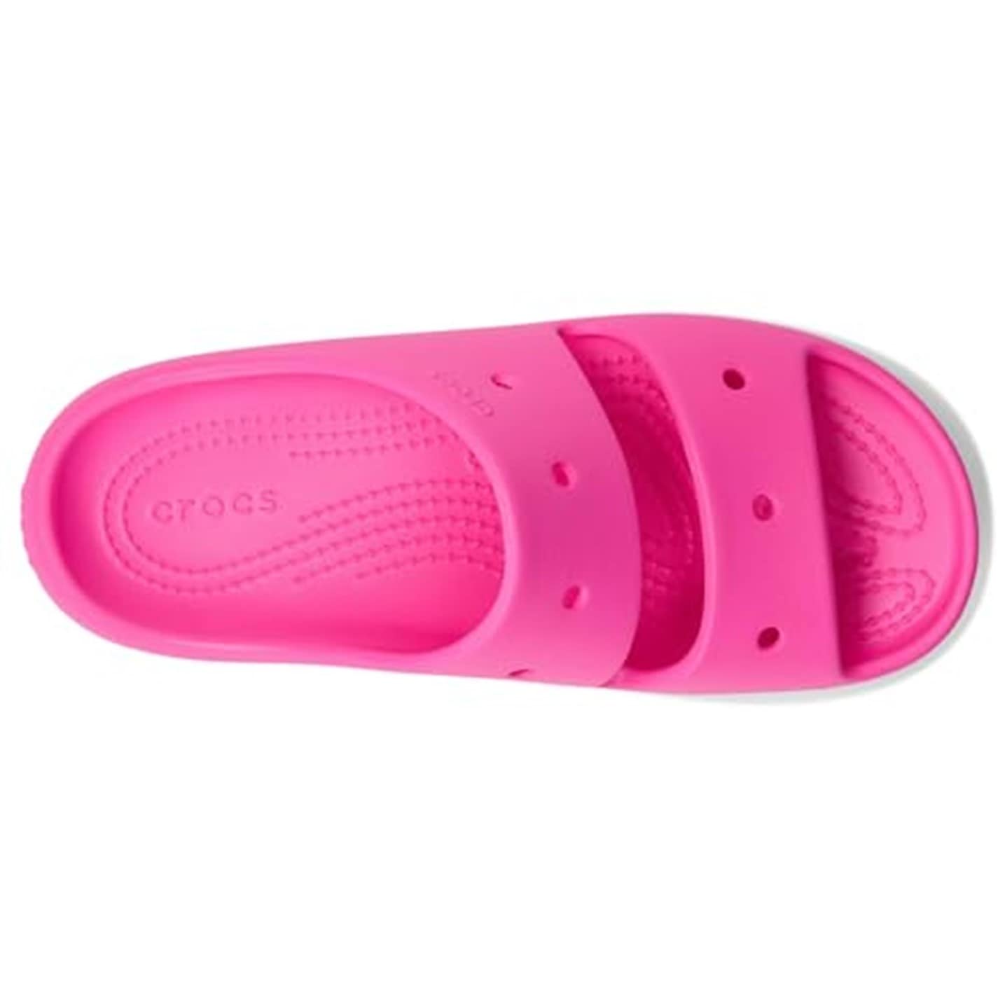 Crocs Clsc Sndl v2 Ch99 - 4