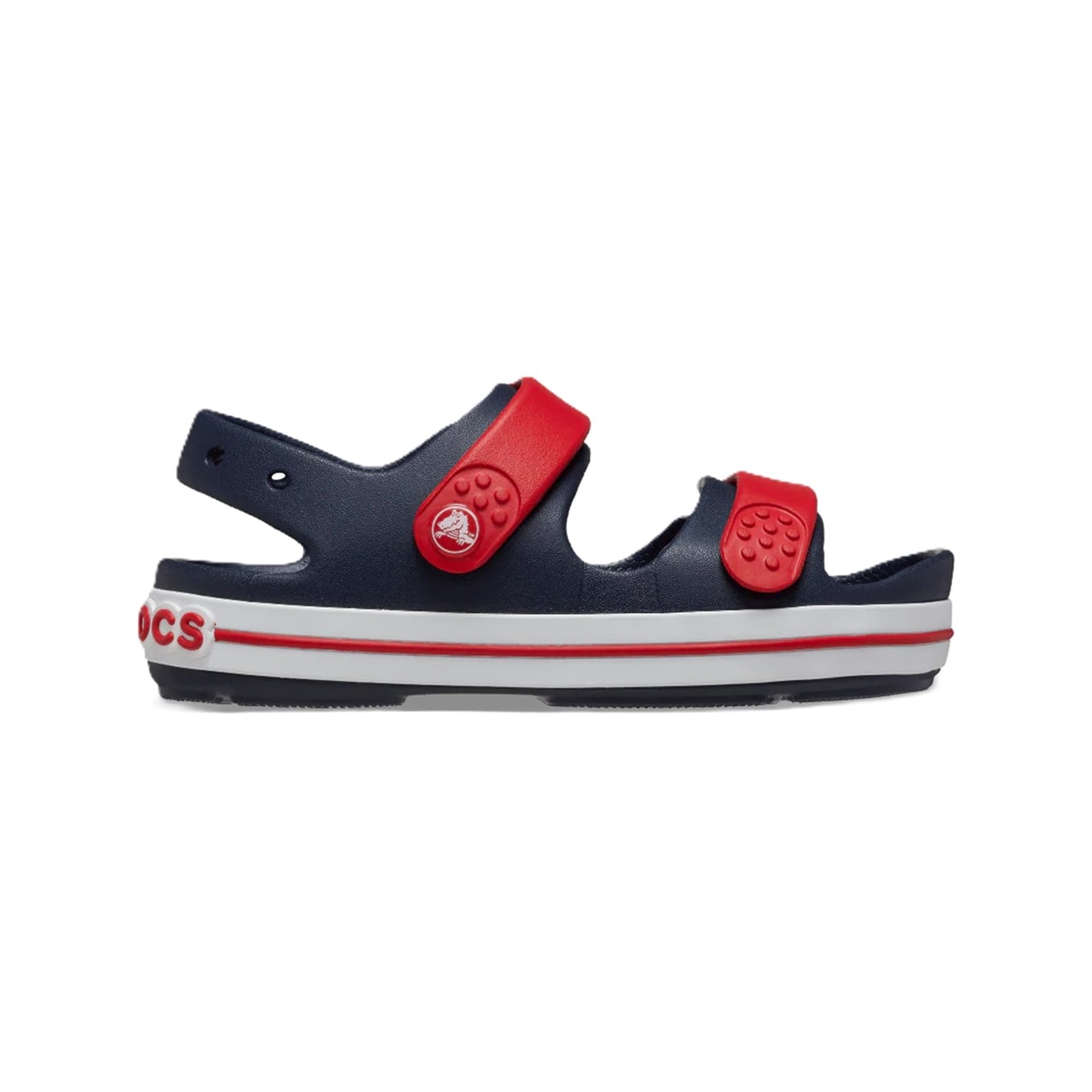 Boty Crocs Navy 6666190