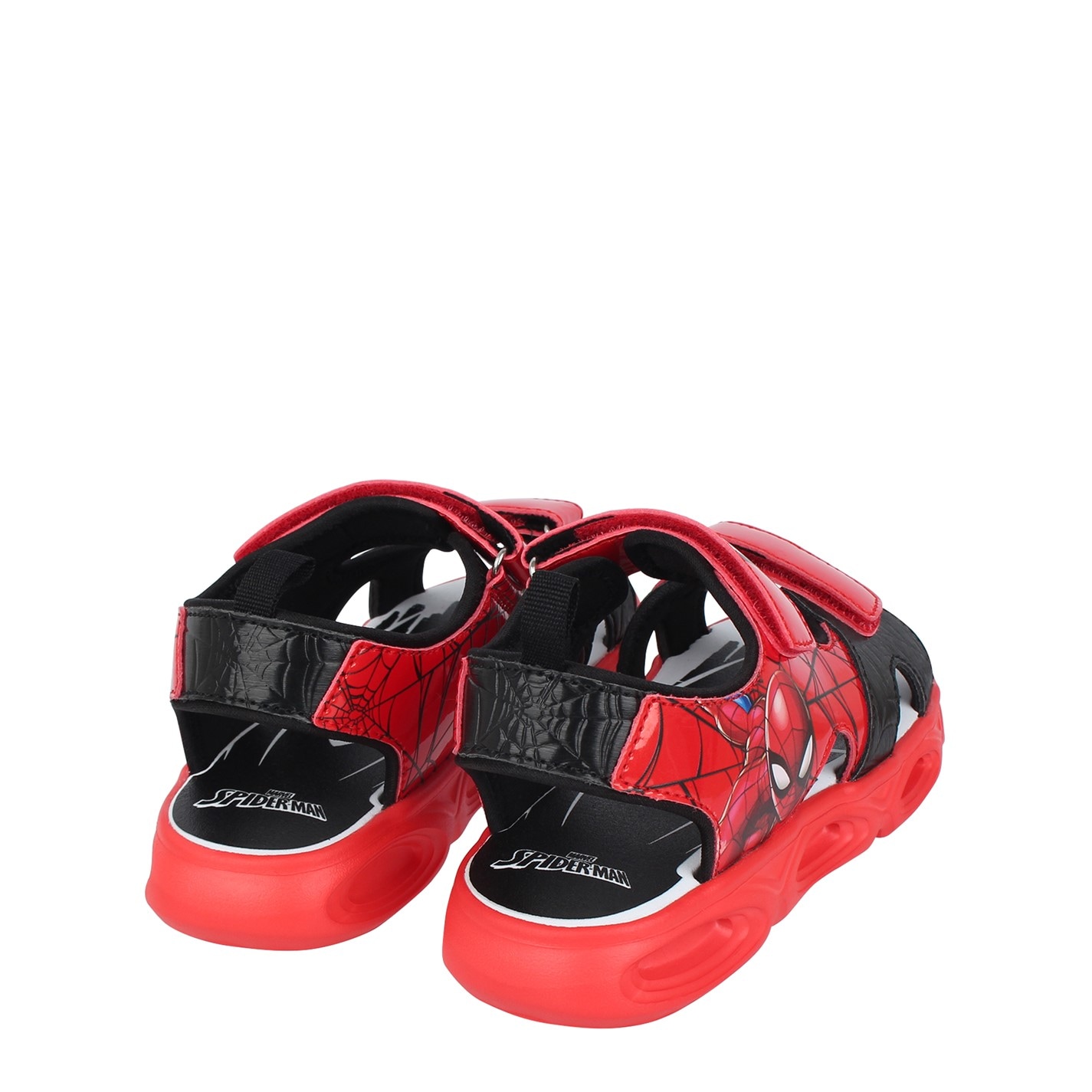 Character Sandals Childrens - 4